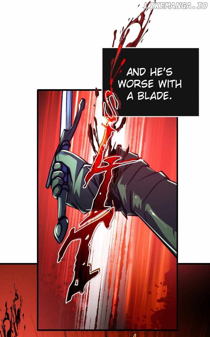 A Practical Guide to Evil Chapter 37 39